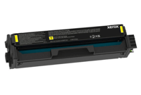 Xerox Yellow Toner Cartridges 006R04390